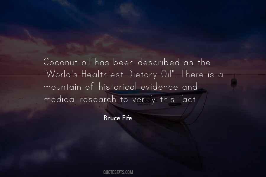 Bruce Fife Quotes #1543115