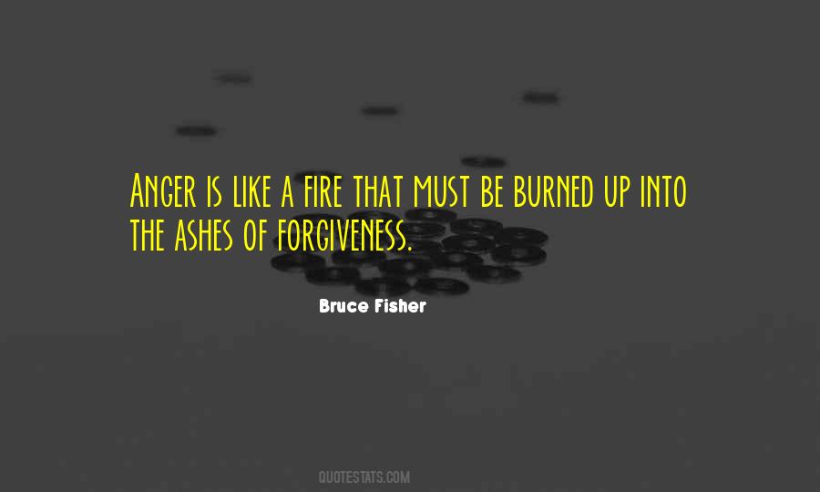 Bruce Fisher Quotes #974826