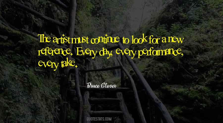 Bruce Glover Quotes #1570004