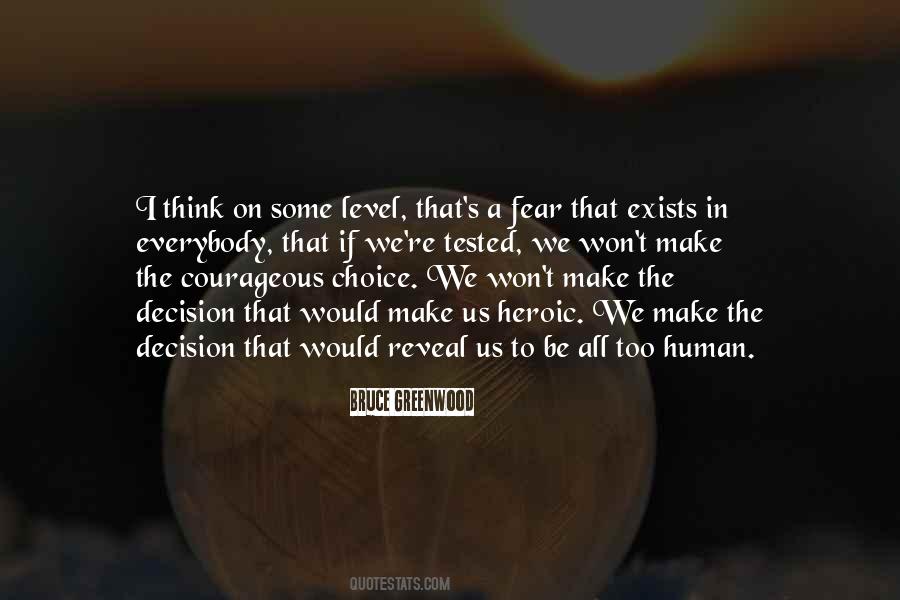 Bruce Greenwood Quotes #214526