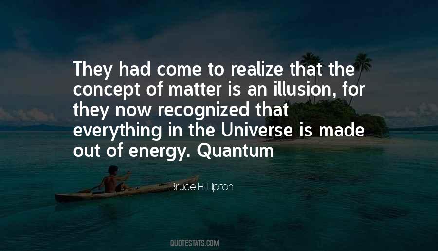 Bruce H. Lipton Quotes #1402305