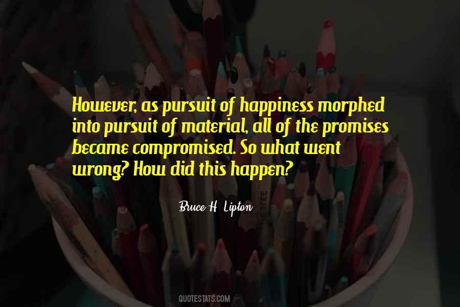 Bruce H. Lipton Quotes #1455198