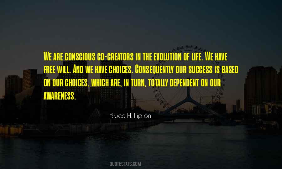 Bruce H. Lipton Quotes #1688002