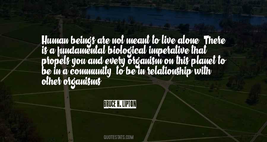 Bruce H. Lipton Quotes #208323