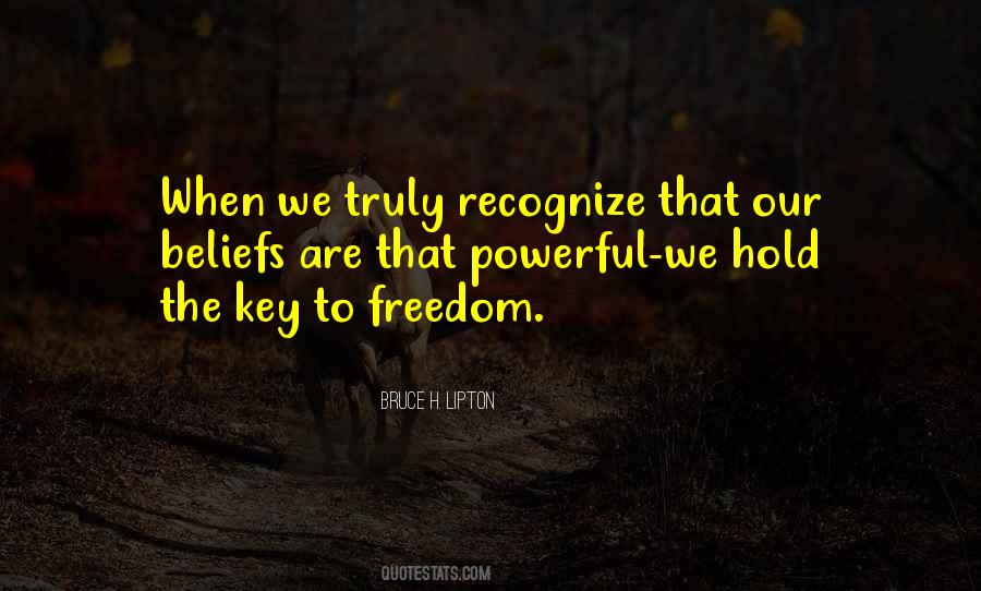 Bruce H. Lipton Quotes #339442