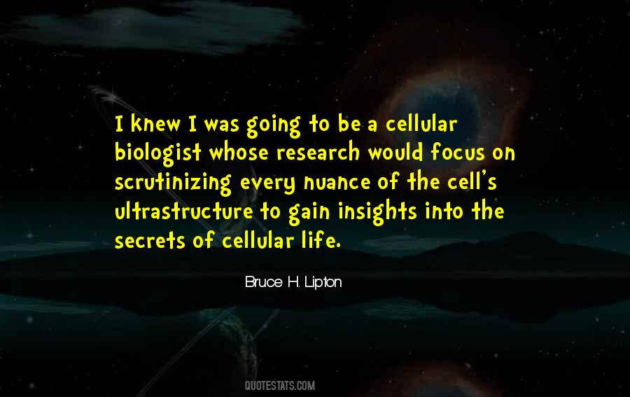 Bruce H. Lipton Quotes #645886