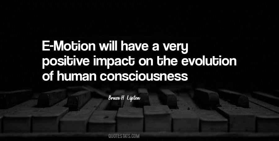 Bruce H. Lipton Quotes #748277
