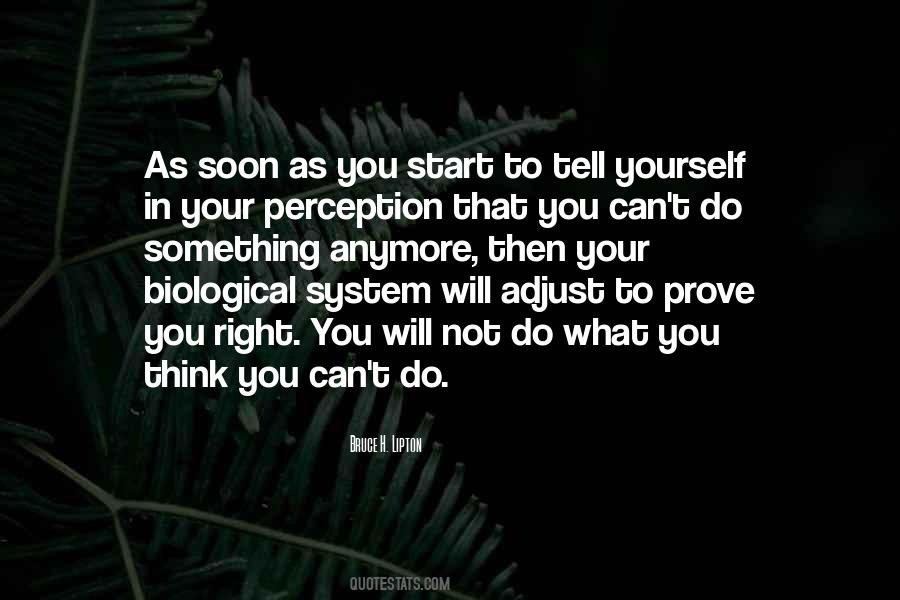 Bruce H. Lipton Quotes #755653