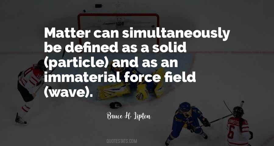 Bruce H. Lipton Quotes #950749