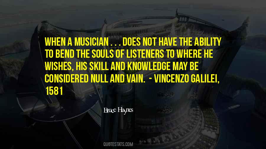 Bruce Haynes Quotes #1727838 Bruce Haynes Quotes #1727838