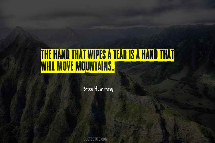 Bruce Humphrey Quotes #1693019 Bruce Humphrey Quotes #1693019