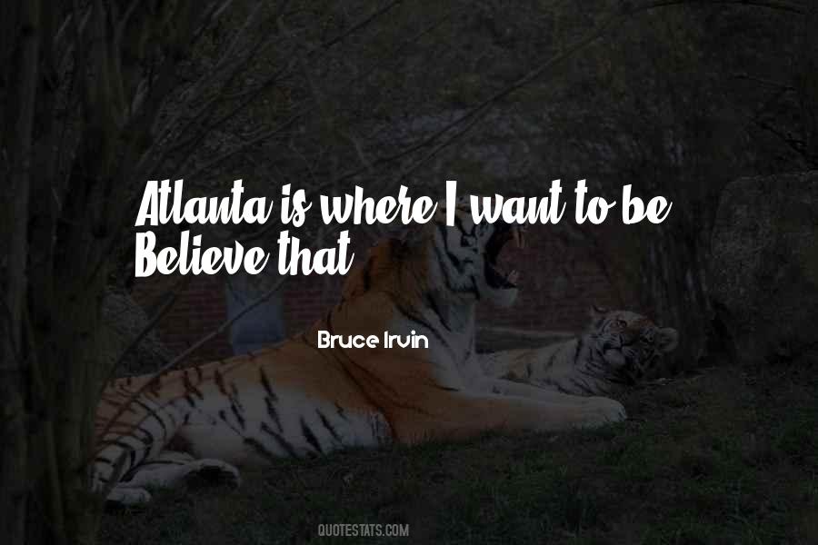 Bruce Irvin Quotes #1323874