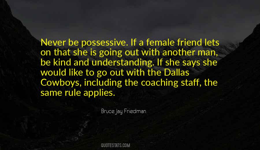 Bruce Jay Friedman Quotes #533239