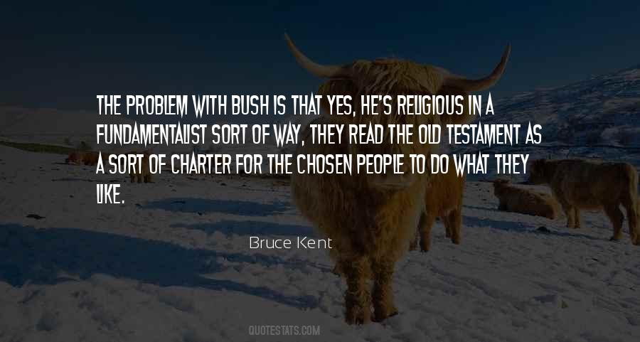 Bruce Kent Quotes #1394513