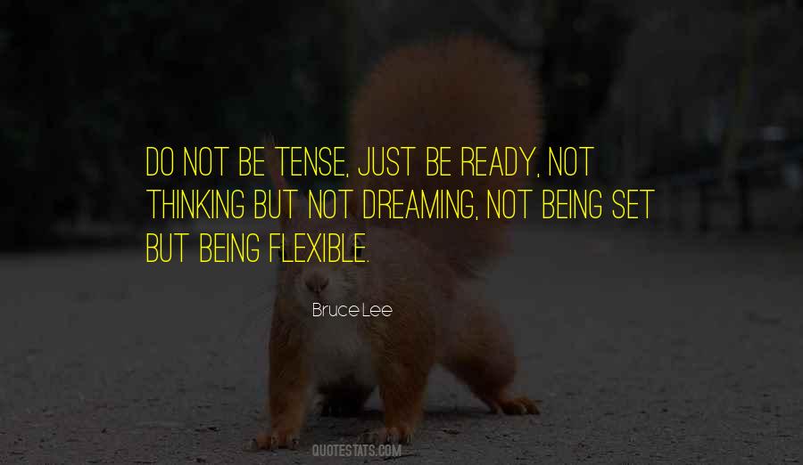 Bruce Lee Quotes #1028817