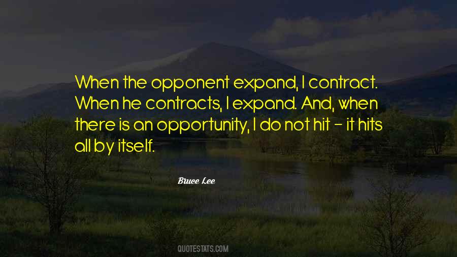 Bruce Lee Quotes #1266439