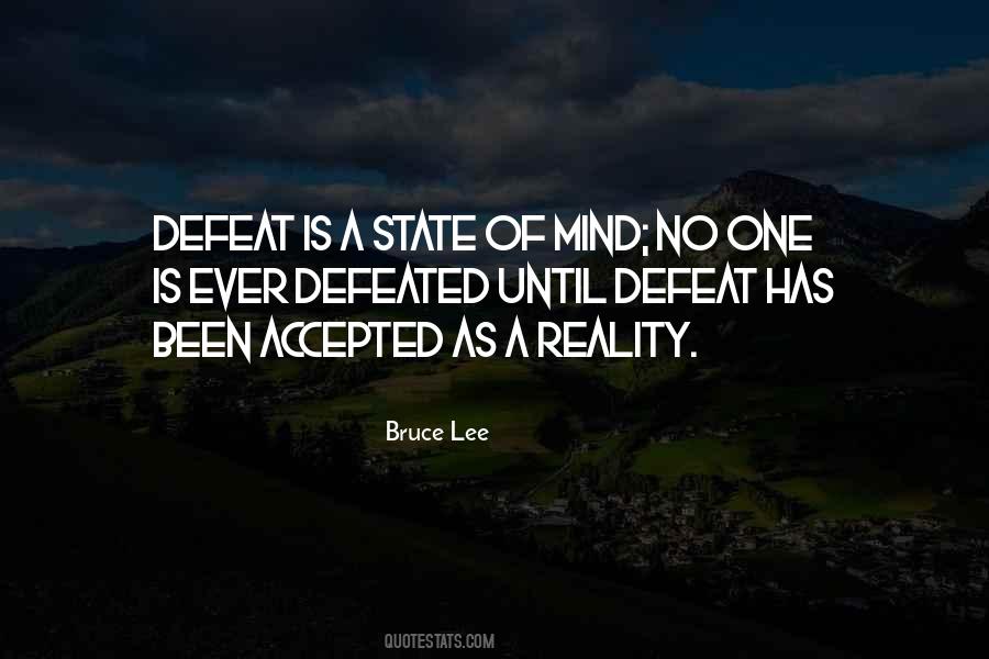 Bruce Lee Quotes #1482056