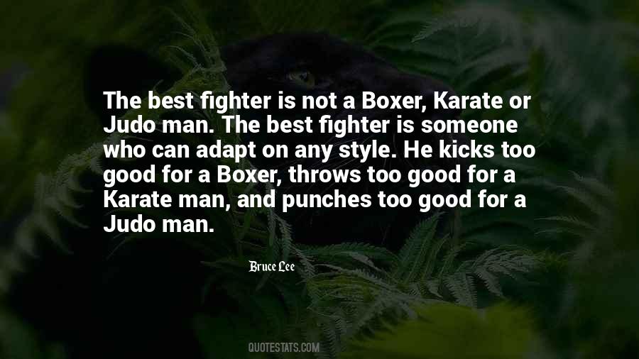 Bruce Lee Quotes #1604272