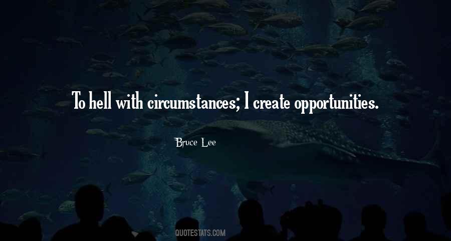 Bruce Lee Quotes #1861402