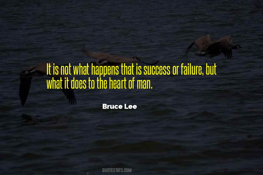 Bruce Lee Quotes #249361