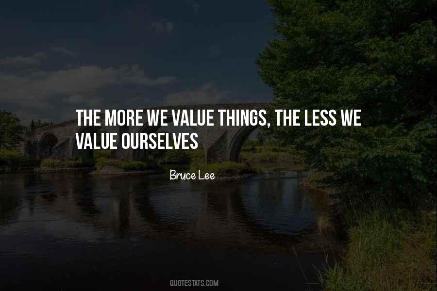 Bruce Lee Quotes #508824