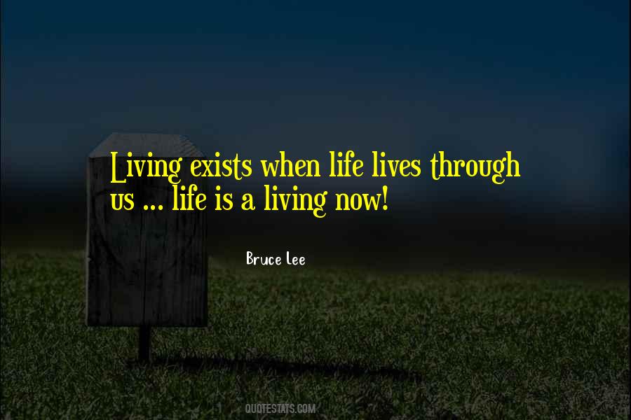 Bruce Lee Quotes #660197