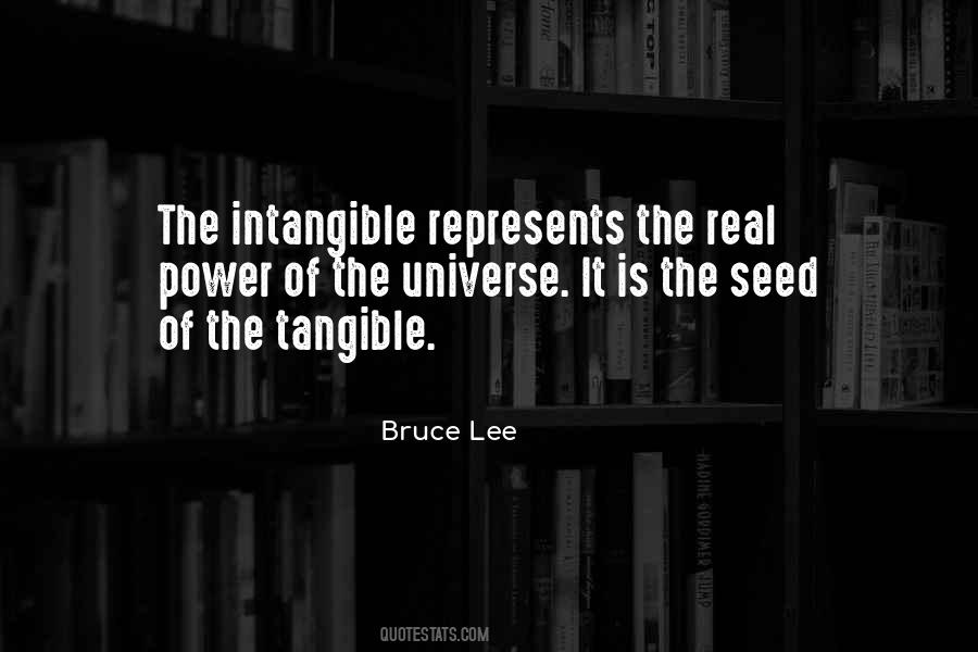 Bruce Lee Quotes #698388