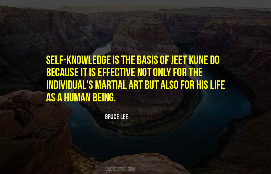 Bruce Lee Quotes #806477