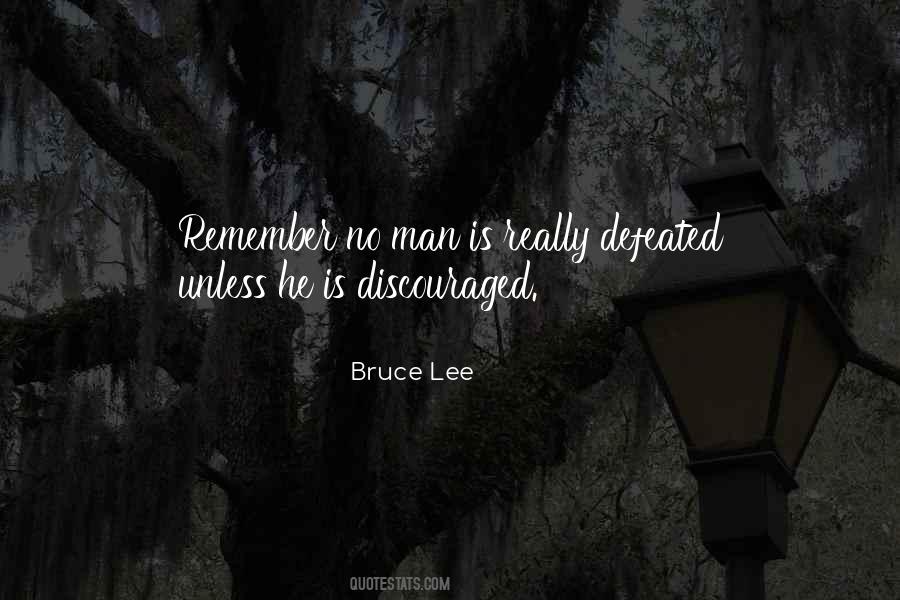 Bruce Lee Quotes #893100