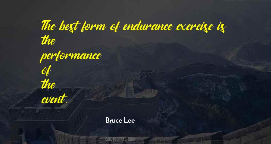 Bruce Lee Quotes #895135