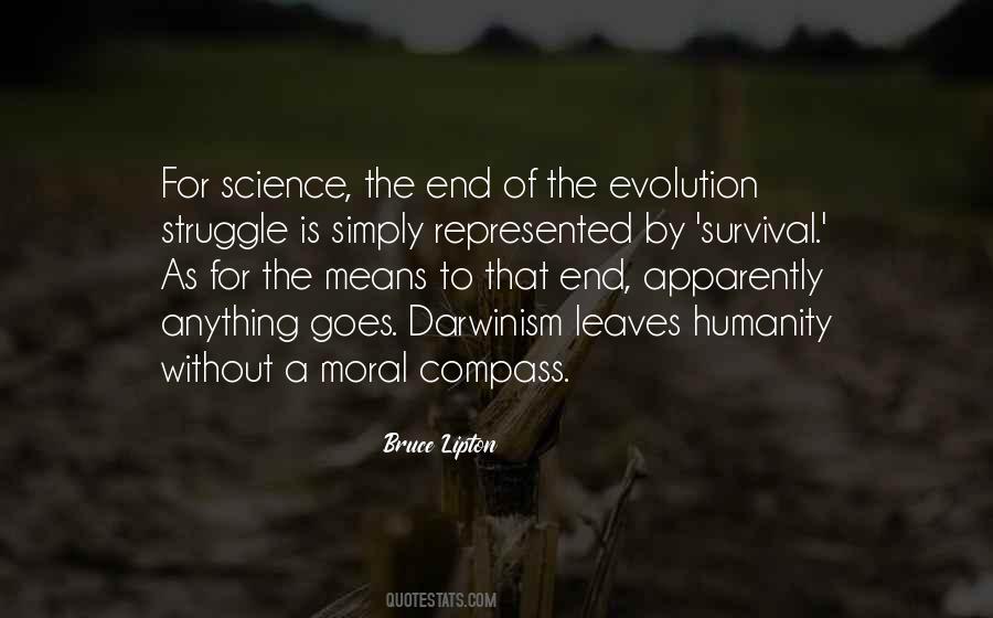 Bruce Lipton Quotes #104715