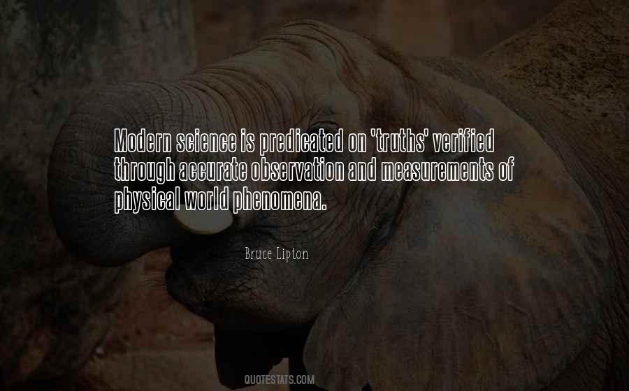 Bruce Lipton Quotes #1151363