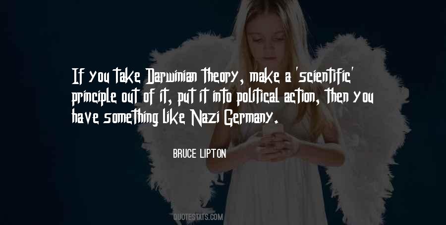 Bruce Lipton Quotes #1181373