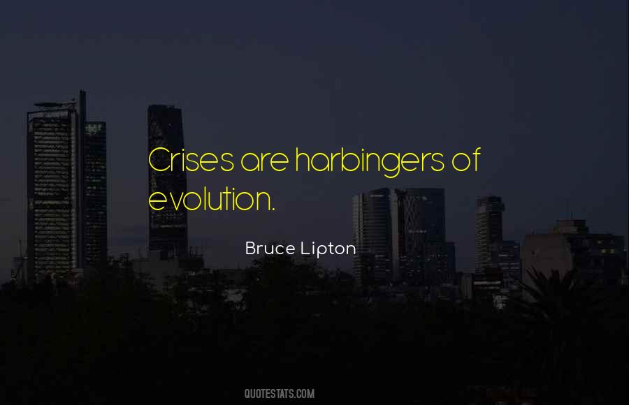 Bruce Lipton Quotes #750980