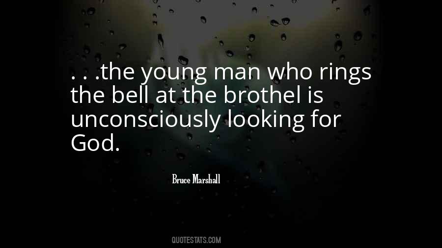 Bruce Marshall Quotes #1013293 Bruce Marshall Quotes #1013293