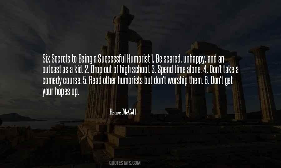 Bruce McCall Quotes #1676862