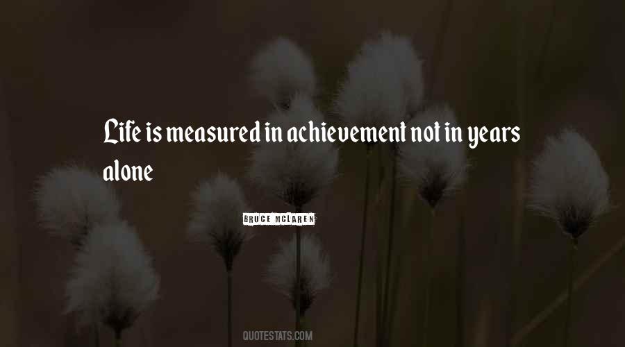 Bruce McLaren Quotes #1330536 Bruce McLaren Quotes #1330536