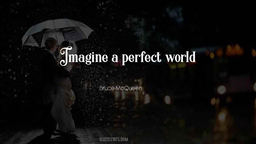 Bruce McQueen Quotes #571606 Bruce McQueen Quotes #571606