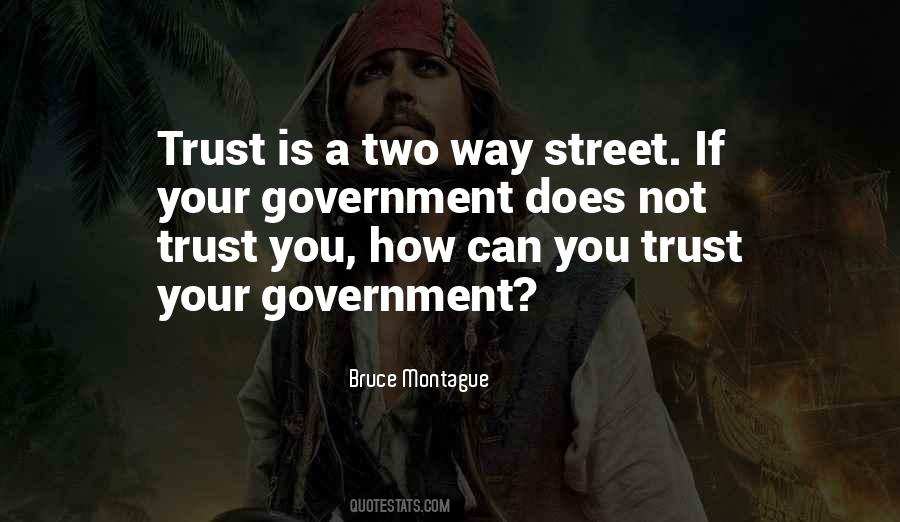 Bruce Montague Quotes #1176733 Bruce Montague Quotes #1176733
