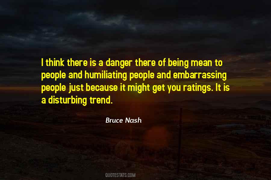 Bruce Nash Quotes #1633487