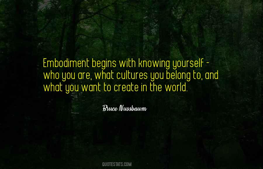 Bruce Nussbaum Quotes #915800