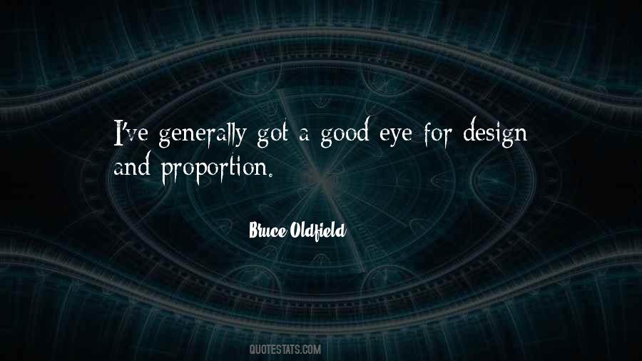 Bruce Oldfield Quotes #117043