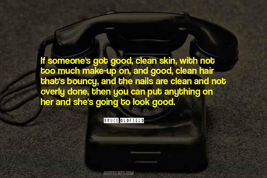Bruce Oldfield Quotes #1279400