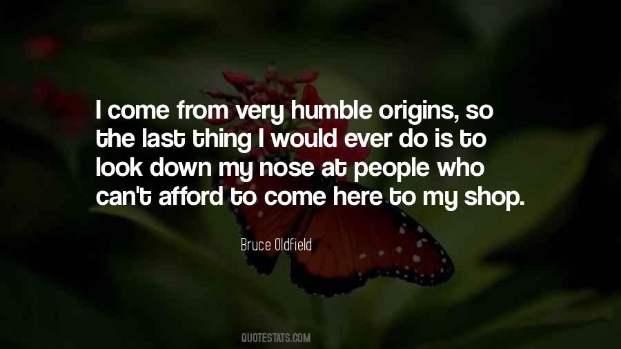 Bruce Oldfield Quotes #1699149