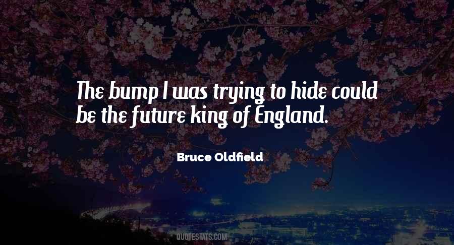 Bruce Oldfield Quotes #505049