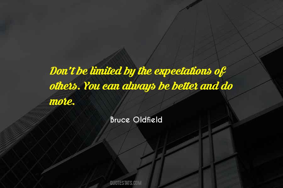 Bruce Oldfield Quotes #659580