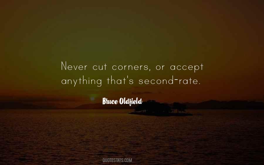 Bruce Oldfield Quotes #823141