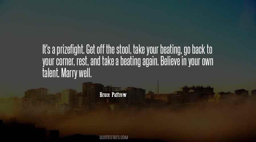 Bruce Paltrow Quotes #1644153 Bruce Paltrow Quotes #1644153