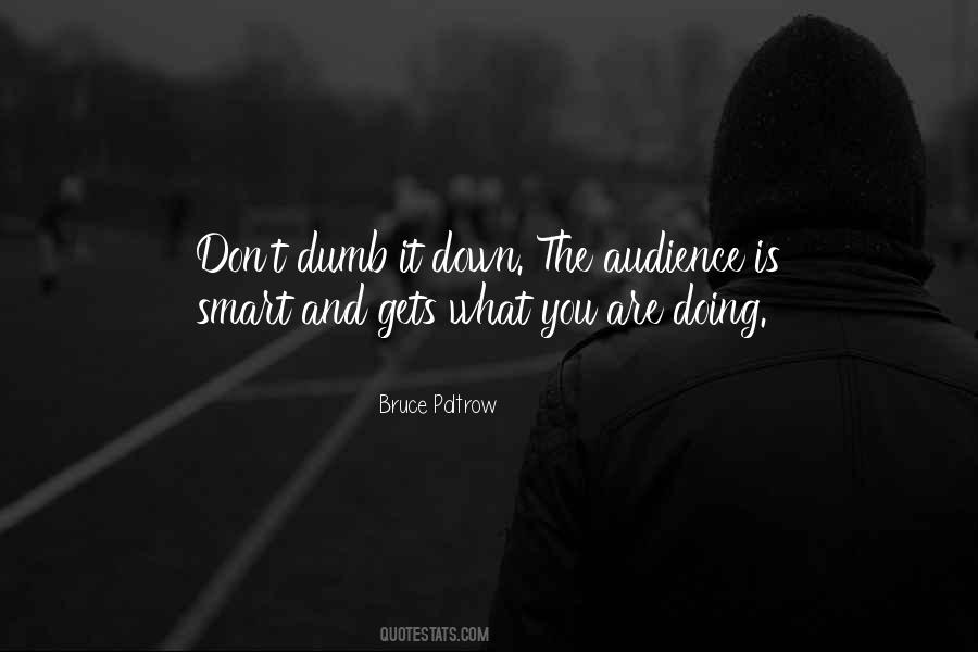 Bruce Paltrow Quotes #96335 Bruce Paltrow Quotes #96335