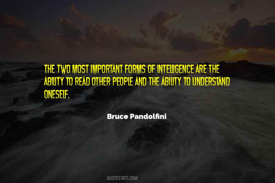 Bruce Pandolfini Quotes #747805